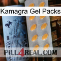 Kamagra Gel Packs 44